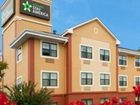фото отеля Extended StayAmerica Sacramento Northgate