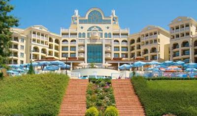 фото отеля Duni Marina Royal Palace
