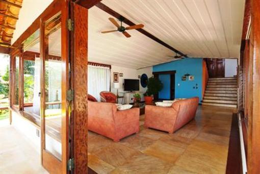 фото отеля Casa do Alemao