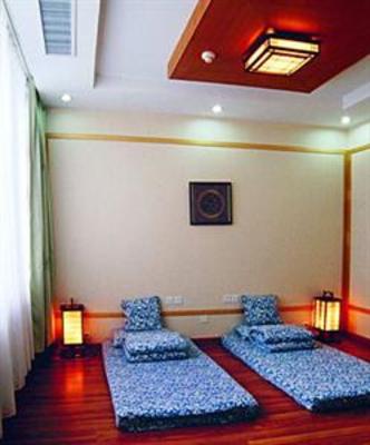 фото отеля Xiaomeisha Hotel Shenzhen