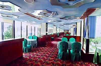 фото отеля Xiaomeisha Hotel Shenzhen