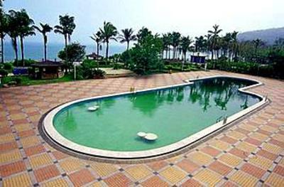 фото отеля Xiaomeisha Hotel Shenzhen