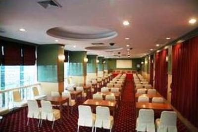 фото отеля Poipet Resort Casino