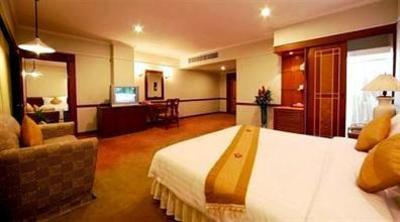 фото отеля Poipet Resort Casino