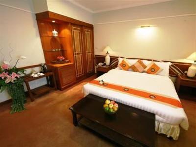 фото отеля Poipet Resort Casino