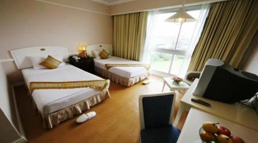 фото отеля Poipet Resort Casino