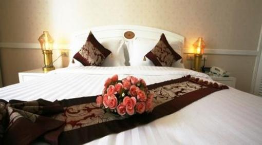 фото отеля Poipet Resort Casino