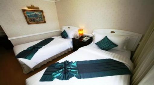 фото отеля Poipet Resort Casino