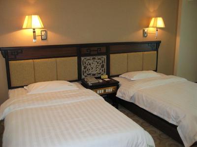 фото отеля Zelin Hotel (Xing'an)
