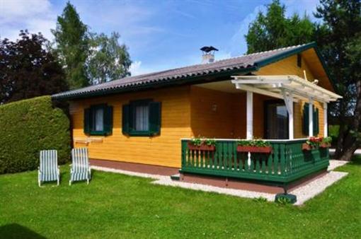 фото отеля Landhaus Klopein