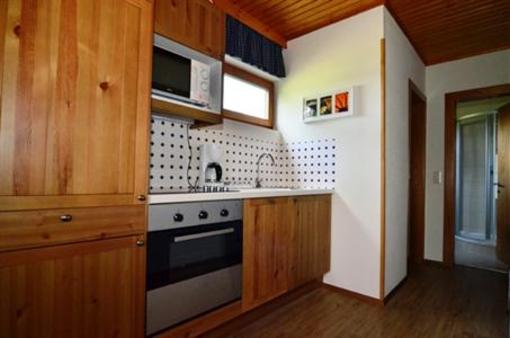 фото отеля Landhaus Klopein
