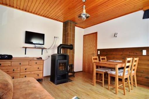 фото отеля Landhaus Klopein