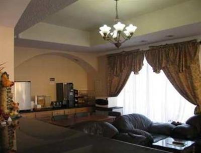 фото отеля Coach Light Inn