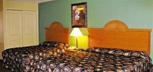 фото отеля Coach Light Inn