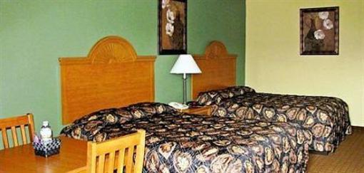 фото отеля Coach Light Inn
