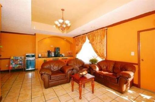 фото отеля Coach Light Inn