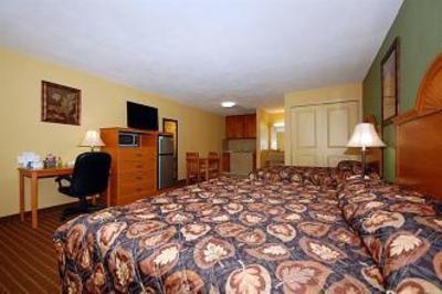 фото отеля Coach Light Inn