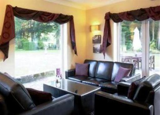 фото отеля Wickwoods Country Club Hotel & Spa