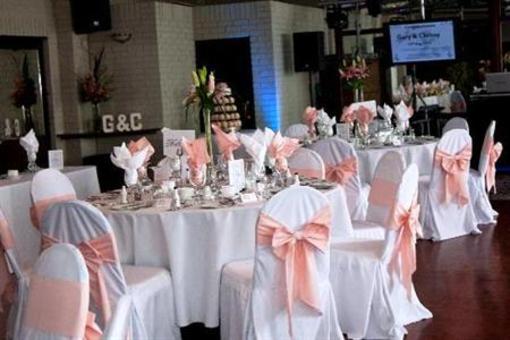 фото отеля Wickwoods Country Club Hotel & Spa
