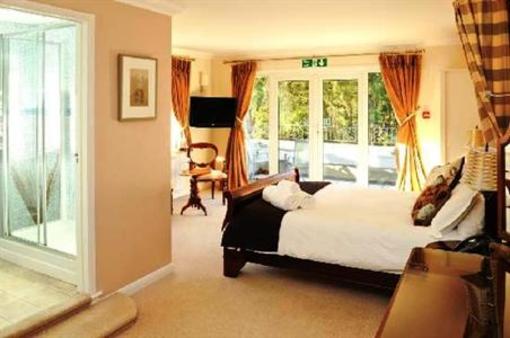 фото отеля Wickwoods Country Club Hotel & Spa