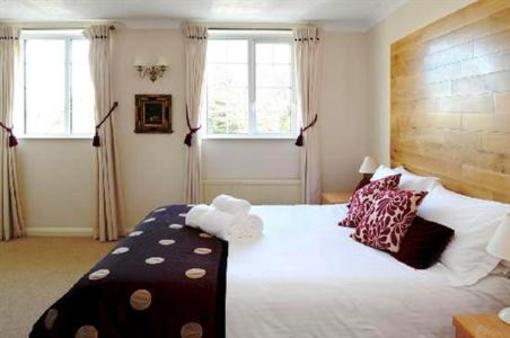 фото отеля Wickwoods Country Club Hotel & Spa