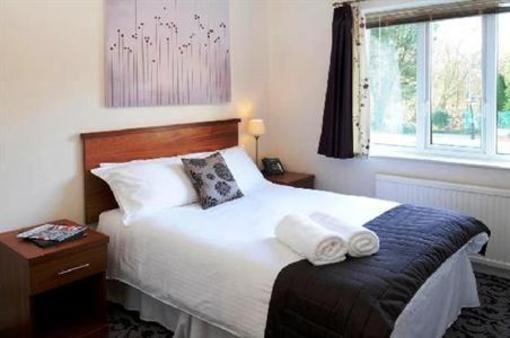 фото отеля Wickwoods Country Club Hotel & Spa