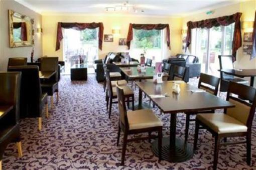 фото отеля Wickwoods Country Club Hotel & Spa