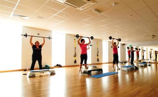 фото отеля Wickwoods Country Club Hotel & Spa