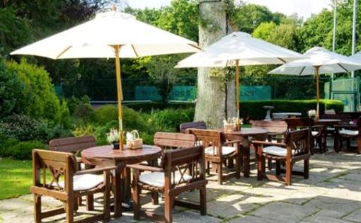 фото отеля Wickwoods Country Club Hotel & Spa