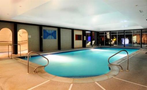 фото отеля Wickwoods Country Club Hotel & Spa