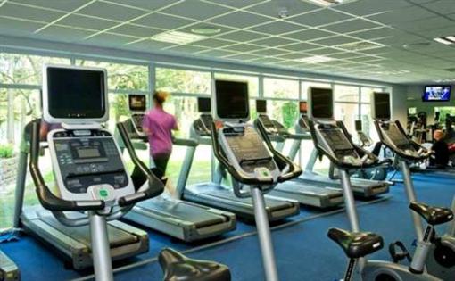 фото отеля Wickwoods Country Club Hotel & Spa