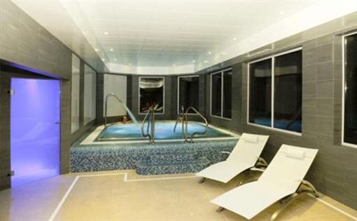 фото отеля Wickwoods Country Club Hotel & Spa