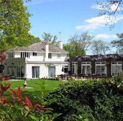 фото отеля Wickwoods Country Club Hotel & Spa