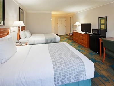фото отеля La Quinta Inn & Suites Redding