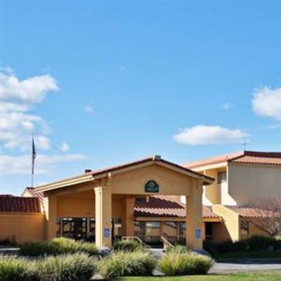 фото отеля La Quinta Inn & Suites Redding