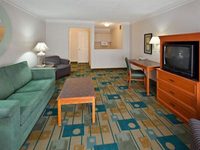 La Quinta Inn & Suites Redding