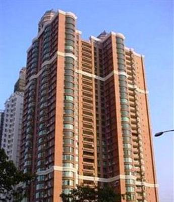 фото отеля Nuova Plaza International Service Apartment