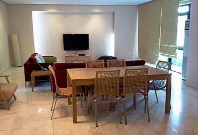 фото отеля Nuova Plaza International Service Apartment