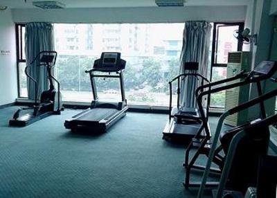 фото отеля Nuova Plaza International Service Apartment