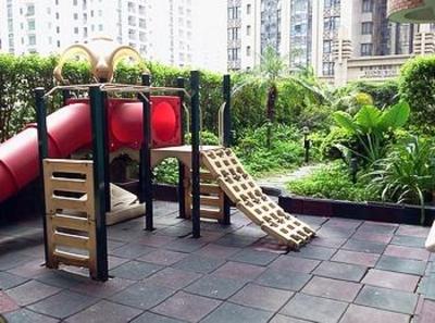 фото отеля Nuova Plaza International Service Apartment