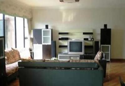 фото отеля Nuova Plaza International Service Apartment