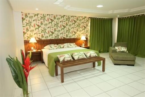 фото отеля Hotel Hits Pantanal