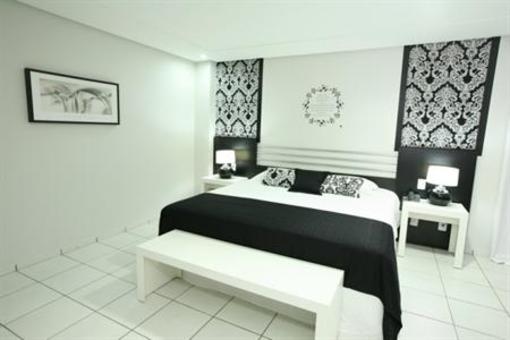 фото отеля Hotel Hits Pantanal