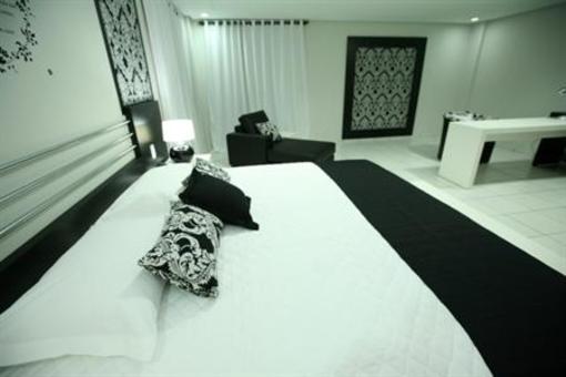 фото отеля Hotel Hits Pantanal