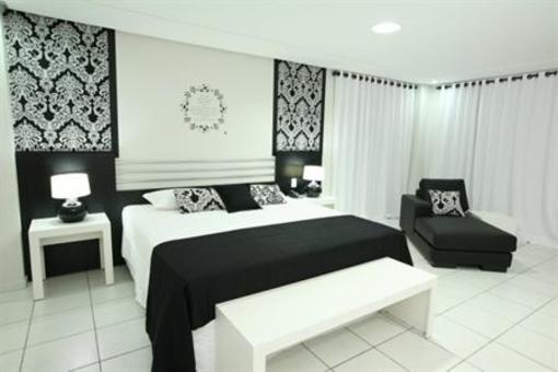 фото отеля Hotel Hits Pantanal