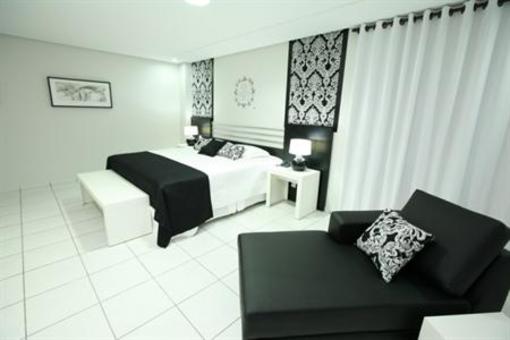 фото отеля Hotel Hits Pantanal