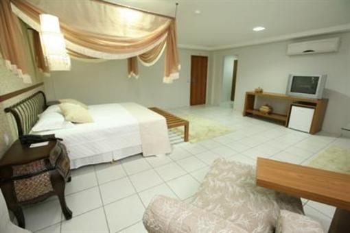 фото отеля Hotel Hits Pantanal