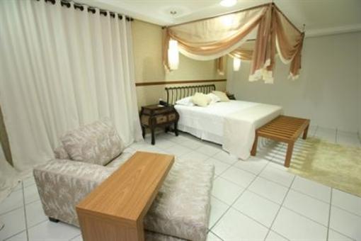 фото отеля Hotel Hits Pantanal