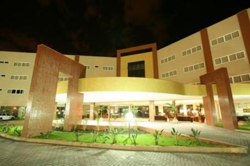 фото отеля Hotel Hits Pantanal