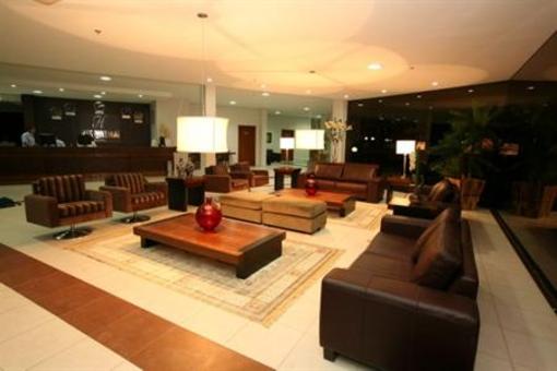 фото отеля Hotel Hits Pantanal